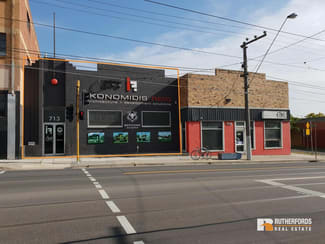 Factory, Warehouse & Industrial commercial property leased at 713-715 Plenty Road Preston VIC 3072 Factory, Warehouse & Industrial commercial property leased at 713-715 Plenty Road Preston VIC 3072