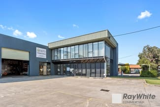 Showrooms / Bulky Goods commercial property leased at 7 Century Drive Braeside VIC 3195 Showrooms / Bulky Goods commercial property leased at 7 Century Drive Braeside VIC 3195