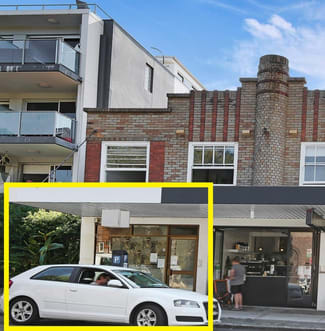 Offices commercial property leased at 151 Glenary Avenue Bondi Beach NSW 2026 Offices commercial property leased at 151 Glenary Avenue Bondi Beach NSW 2026