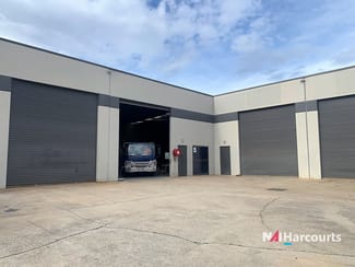 Factory, Warehouse & Industrial commercial property leased at 5/36 Kenworth Place Brendale QLD 4500