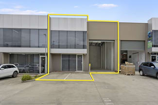 Offices commercial property leased at 16/820 Princes Highway Springvale VIC 3171 Offices commercial property leased at 16/820 Princes Highway Springvale VIC 3171