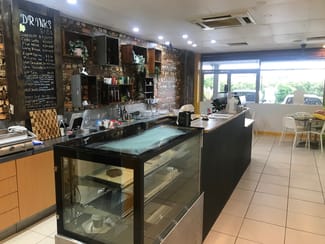 Shop & Retail commercial property leased at Shop 5/3360 Pacific Hwy Springwood QLD 4127 Shop & Retail commercial property leased at Shop 5/3360 Pacific Hwy Springwood QLD 4127