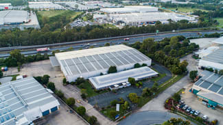 Factory, Warehouse & Industrial commercial property for lease at 60 Fulcrum Street Richlands QLD 4077