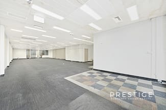 Offices commercial property leased at 6-8 Belmore Road Arncliffe NSW 2205