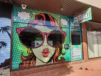 Shop & Retail commercial property leased at 3 Link Arcade Sunbury VIC 3429