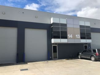 Offices commercial property leased at 14/3 Katz Way Somerton VIC 3062 Offices commercial property leased at 14/3 Katz Way Somerton VIC 3062