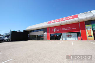 Showrooms / Bulky Goods commercial property leased at Woodridge QLD 4114 Showrooms / Bulky Goods commercial property leased at Woodridge QLD 4114