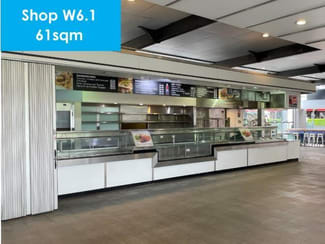 Shop & Retail commercial property leased at 1 Circular Quay Wharf Sydney NSW 2000 Shop & Retail commercial property leased at 1 Circular Quay Wharf Sydney NSW 2000