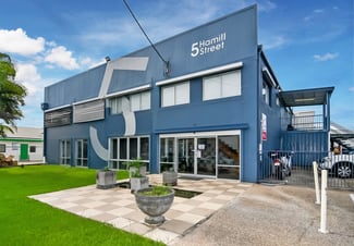 Offices commercial property for lease at 5 Hamill Street Garbutt QLD 4814 Offices commercial property for lease at 5 Hamill Street Garbutt QLD 4814