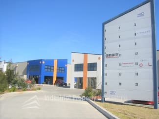 Offices commercial property leased at Prestons NSW 2170 Offices commercial property leased at Prestons NSW 2170