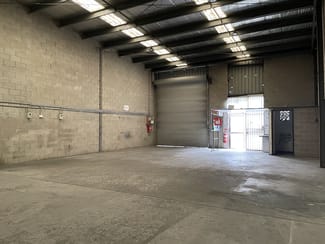 Factory, Warehouse & Industrial commercial property leased at 9/166 Bridge Road Keysborough VIC 3173