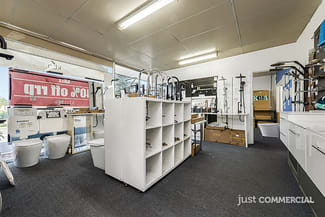 Showrooms / Bulky Goods commercial property leased at 22/23-25 Bunney Road Oakleigh South VIC 3167 Showrooms / Bulky Goods commercial property leased at 22/23-25 Bunney Road Oakleigh South VIC 3167