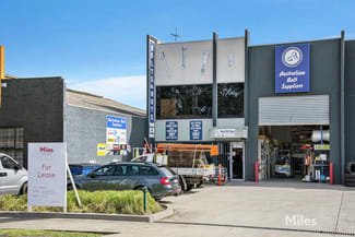 Factory, Warehouse & Industrial commercial property leased at 617 Waterdale Road Heidelberg West VIC 3081 Factory, Warehouse & Industrial commercial property leased at 617 Waterdale Road Heidelberg West VIC 3081