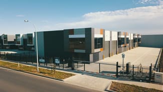 Factory, Warehouse & Industrial commercial property leased at 3/101 Yale Drive Epping VIC 3076 Factory, Warehouse & Industrial commercial property leased at 3/101 Yale Drive Epping VIC 3076