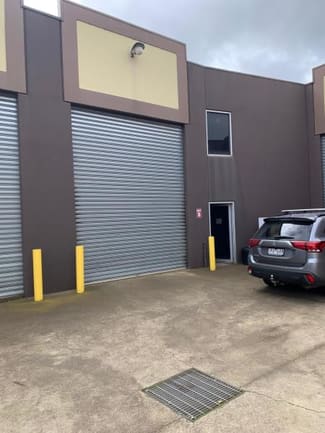 Factory, Warehouse & Industrial commercial property leased at Unit 5/3 Everaise Court Laverton North VIC 3026 Factory, Warehouse & Industrial commercial property leased at Unit 5/3 Everaise Court Laverton North VIC 3026