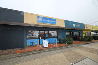 Medical / Consulting commercial property leased at 3/143 Tingal Road Wynnum QLD 4178 Medical / Consulting commercial property leased at 3/143 Tingal Road Wynnum QLD 4178