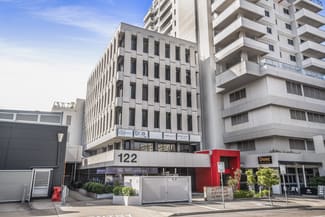 Offices commercial property leased at Level 5/122-144 Walker Street Townsville City QLD 4810 Offices commercial property leased at Level 5/122-144 Walker Street Townsville City QLD 4810