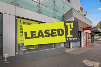 Shop & Retail commercial property leased at Shop 2/533 Mount Alexander Road Moonee Ponds VIC 3039 Shop & Retail commercial property leased at Shop 2/533 Mount Alexander Road Moonee Ponds VIC 3039