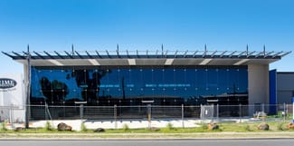 Showrooms / Bulky Goods commercial property leased at 17 & 18/69 Hector Street Osborne Park WA 6017