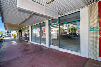 Shop & Retail commercial property leased at 66 Sydney Street Mackay QLD 4740 Shop & Retail commercial property leased at 66 Sydney Street Mackay QLD 4740