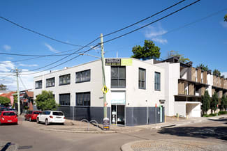 Factory, Warehouse & Industrial commercial property leased at 114 Terry Street Rozelle NSW 2039