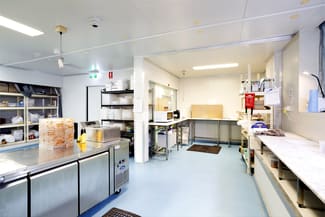 Factory, Warehouse & Industrial commercial property leased at 114 Terry Street Rozelle NSW 2039