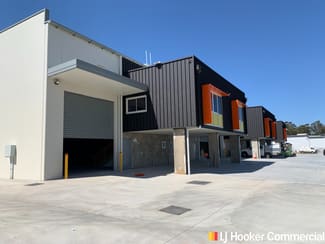 Factory, Warehouse & Industrial commercial property leased at Penrith NSW 2750 Factory, Warehouse & Industrial commercial property leased at Penrith NSW 2750