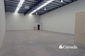 Factory, Warehouse & Industrial commercial property leased at 3/14 Hopper Avenue Ormeau QLD 4208