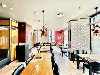 Shop & Retail commercial property leased at 11-15 Deane St Burwood NSW 2134 Shop & Retail commercial property leased at 11-15 Deane St Burwood NSW 2134