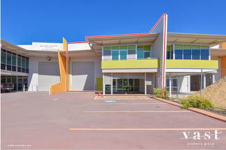Factory, Warehouse & Industrial commercial property leased at 2/30 Horus Bend Bibra Lake WA 6163