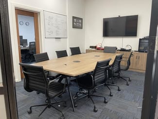 Offices commercial property leased at 8 High Street Wodonga VIC 3690 Offices commercial property leased at 8 High Street Wodonga VIC 3690