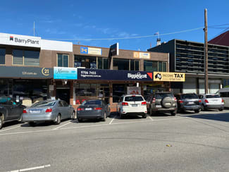 Offices commercial property leased at 4 Langhorne Street Dandenong VIC 3175 Offices commercial property leased at 4 Langhorne Street Dandenong VIC 3175
