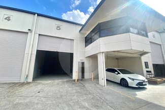 Factory, Warehouse & Industrial commercial property leased at 5/19 MIOWERA ROAD Villawood NSW 2163 Factory, Warehouse & Industrial commercial property leased at 5/19 MIOWERA ROAD Villawood NSW 2163