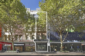 Shop & Retail commercial property leased at 166 Swanston Street Melbourne VIC 3000 Shop & Retail commercial property leased at 166 Swanston Street Melbourne VIC 3000