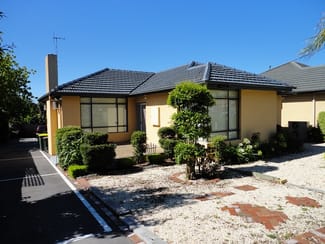 Offices commercial property leased at 387 Canterbury Road Forest Hill VIC 3131