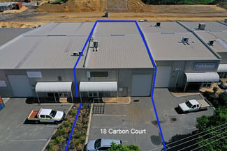 Offices commercial property leased at 2/18 Carbon Court Osborne Park WA 6017 Offices commercial property leased at 2/18 Carbon Court Osborne Park WA 6017