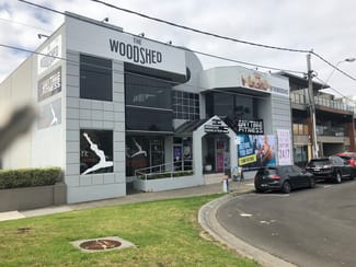 Showrooms / Bulky Goods commercial property leased at 2/643 Nepean Highway Brighton East VIC 3187 Showrooms / Bulky Goods commercial property leased at 2/643 Nepean Highway Brighton East VIC 3187