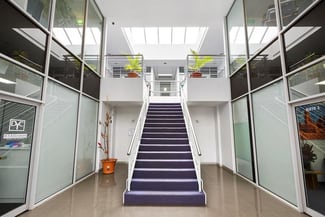 Offices commercial property leased at Level 1 Suite 5/935 Station Street Box Hill VIC 3128 Offices commercial property leased at Level 1 Suite 5/935 Station Street Box Hill VIC 3128