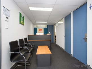 Offices commercial property leased at Suite 3/55 Phillip Street Parramatta NSW 2150 Offices commercial property leased at Suite 3/55 Phillip Street Parramatta NSW 2150