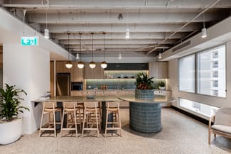 Offices commercial property for lease at 323 Castlereagh Street Sydney NSW 2000