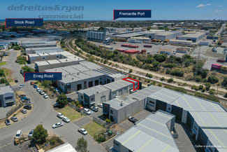 Factory, Warehouse & Industrial commercial property leased at 6/55 Erceg Road Yangebup WA 6164 Factory, Warehouse & Industrial commercial property leased at 6/55 Erceg Road Yangebup WA 6164