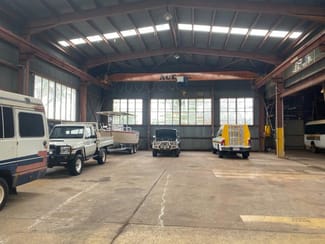 Factory, Warehouse & Industrial commercial property leased at 1 Bishop Street Woolner NT 0820 Factory, Warehouse & Industrial commercial property leased at 1 Bishop Street Woolner NT 0820