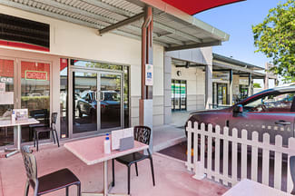 Shop & Retail commercial property leased at 158 Karawatha Drive Mountain Creek QLD 4557
