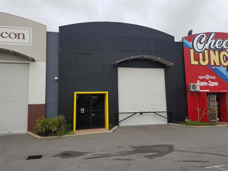 Factory, Warehouse & Industrial commercial property leased at 8/2 Smeaton Way Rockingham WA 6168 Factory, Warehouse & Industrial commercial property leased at 8/2 Smeaton Way Rockingham WA 6168