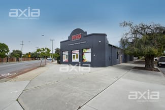 Shop & Retail commercial property leased at 98 Scarborough Beach Road Mount Hawthorn WA 6016 Shop & Retail commercial property leased at 98 Scarborough Beach Road Mount Hawthorn WA 6016