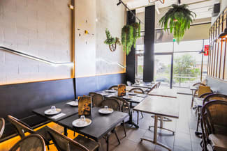 Shop & Retail commercial property leased at Restaurant/10-12 Hezlett Road Kellyville NSW 2155 Shop & Retail commercial property leased at Restaurant/10-12 Hezlett Road Kellyville NSW 2155