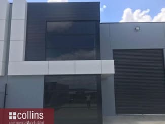 Factory, Warehouse & Industrial commercial property leased at 1/17 Palomo Drive Cranbourne West VIC 3977 Factory, Warehouse & Industrial commercial property leased at 1/17 Palomo Drive Cranbourne West VIC 3977