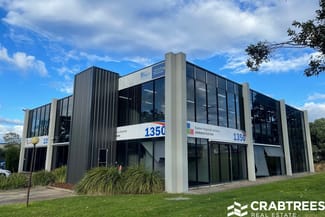 Offices commercial property leased at 1350 Ferntree Gully Road Scoresby VIC 3179 Offices commercial property leased at 1350 Ferntree Gully Road Scoresby VIC 3179