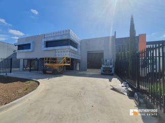 Factory, Warehouse & Industrial commercial property leased at 14 Geehi Way Ravenhall VIC 3023 Factory, Warehouse & Industrial commercial property leased at 14 Geehi Way Ravenhall VIC 3023