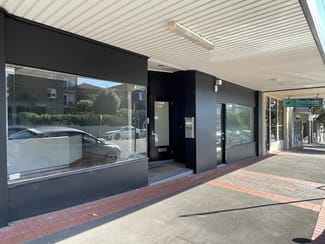 Medical / Consulting commercial property leased at Shops 1 and 2/48-50 Frenchs Road Willoughby NSW 2068 Medical / Consulting commercial property leased at Shops 1 and 2/48-50 Frenchs Road Willoughby NSW 2068